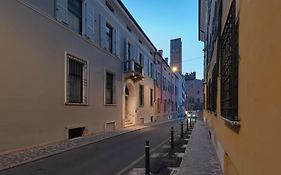 Ca' Tazzoli, Mantegnahotels